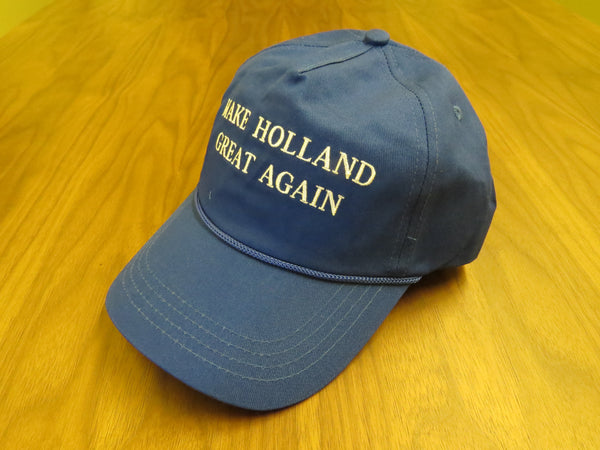 MAKE HOLLAND GREAT AGAIN (Free Worldwide Shipping) - Make The United States Great Again