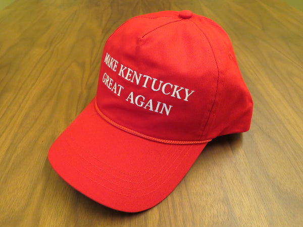 MAKE KENTUCKY GREAT AGAIN (Free US Shipping) - Make The United States Great Again