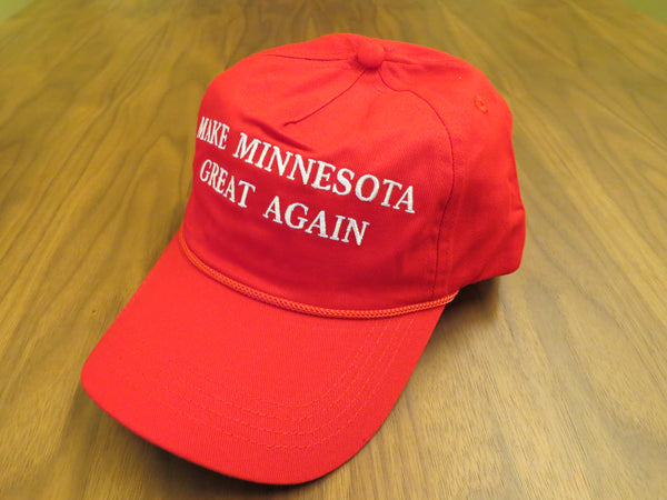 MAKE MINNESOTA GREAT AGAIN (Free US Shipping) - Make The United States Great Again