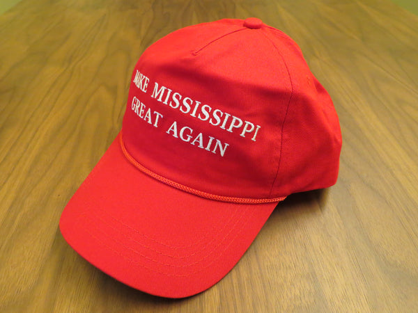 MAKE MISSISSIPPI GREAT AGAIN (Free US Shipping) - Make The United States Great Again