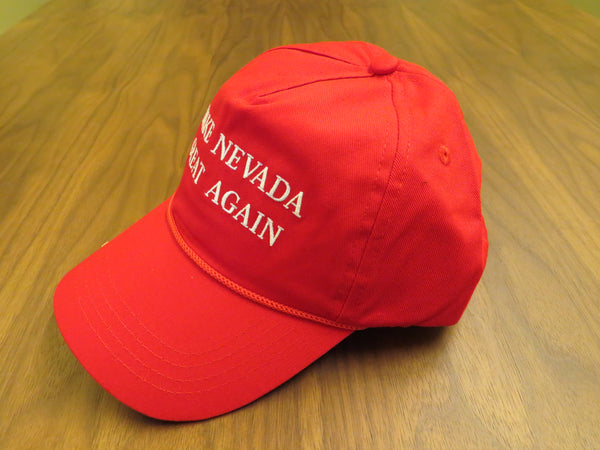MAKE NEVADA GREAT AGAIN (Free US Shipping) - Make The United States Great Again