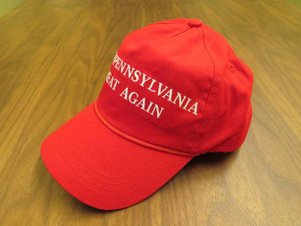 MAKE PENNSYLVANIA GREAT AGAIN (Free US Shipping) - Make The United States Great Again