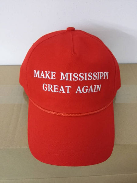 MAKE MISSISSIPPI GREAT AGAIN (Free US Shipping) - Make The United States Great Again