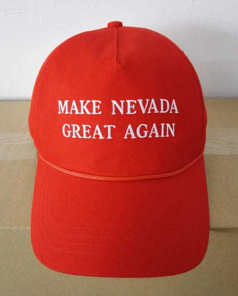 MAKE NEVADA GREAT AGAIN (Free US Shipping) - Make The United States Great Again