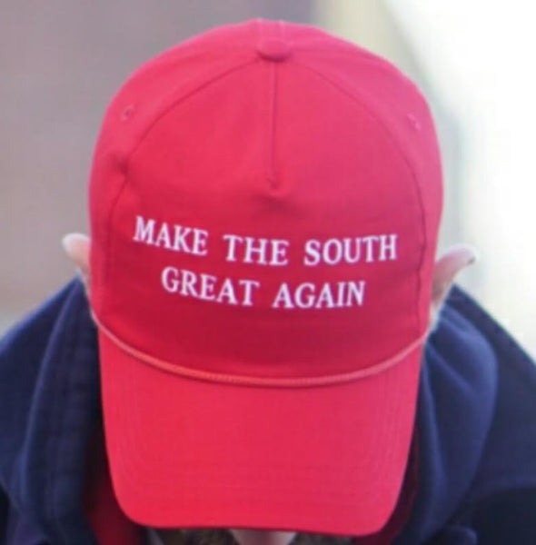 MAKE THE SOUTH GREAT AGAIN (Free US Shipping) - Make The United States Great Again