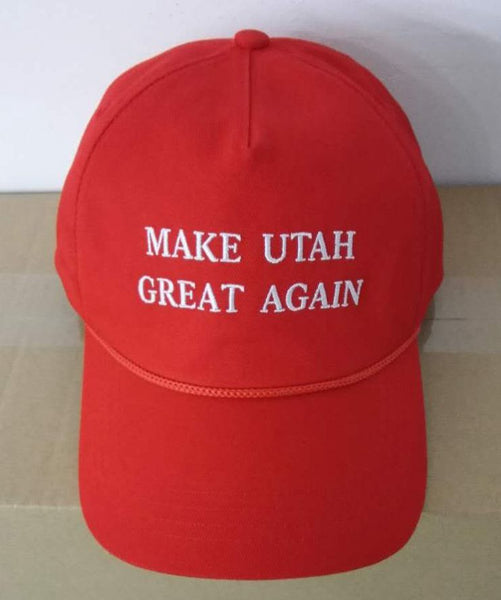 MAKE UTAH GREAT AGAIN (Free US Shipping) - Make The United States Great Again