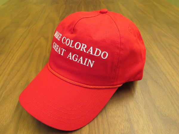 MAKE COLORADO GREAT AGAIN (Free US Shipping) - Make The United States Great Again