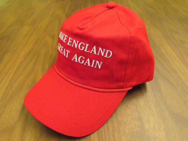 MAKE ENGLAND GREAT AGAIN (Free Worldwide Shipping) - Make The United States Great Again
