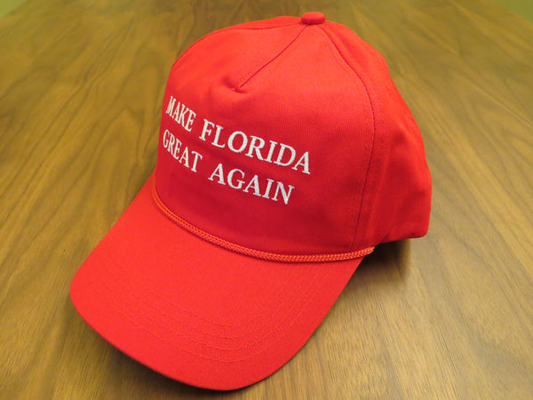 MAKE FLORIDA GREAT AGAIN (Free US Shipping) - Make The United States Great Again
