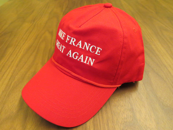 MAKE FRANCE GREAT AGAIN (Free Worldwide Shipping) - Make The United States Great Again
