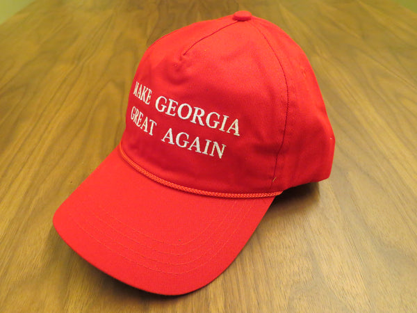 MAKE GEORGIA GREAT AGAIN (Free US Shipping) - Make The United States Great Again
