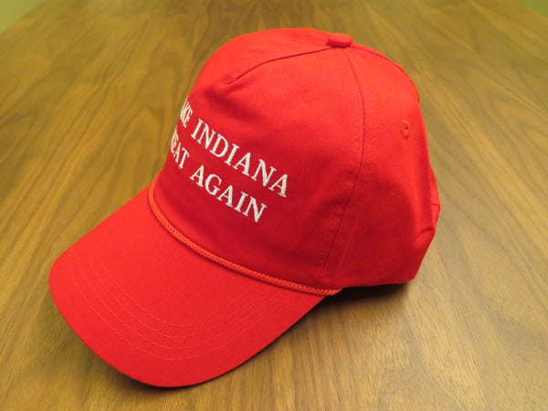 MAKE INDIANA GREAT AGAIN (Free US Shipping) - Make The United States Great Again