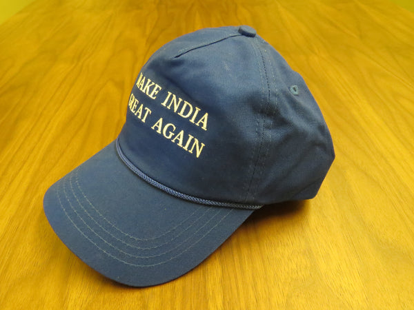 MAKE INDIA GREAT AGAIN (Free Worldwide Shipping) - Make The United States Great Again