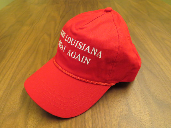 MAKE LOUISIANA GREAT AGAIN (Free US Shipping) - Make The United States Great Again