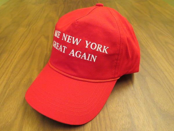 MAKE NEW YORK GREAT AGAIN (Free US Shipping) - Make The United States Great Again
