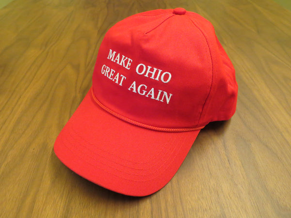 MAKE OHIO GREAT AGAIN (Free US Shipping) - Make The United States Great Again