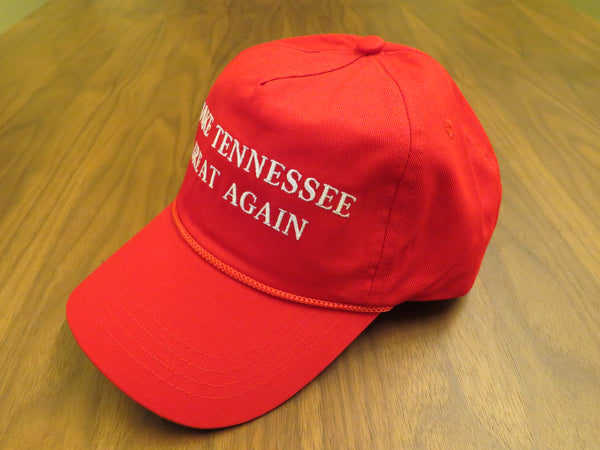 MAKE TENNESSEE GREAT AGAIN (Free US Shipping) - Make The United States Great Again
