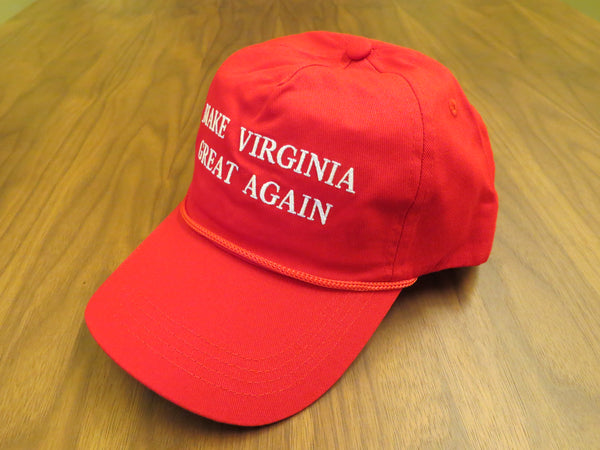 MAKE VIRGINIA GREAT AGAIN (Free US Shipping) - Make The United States Great Again