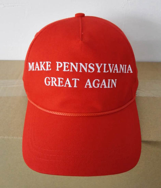MAKE PENNSYLVANIA GREAT AGAIN (Free US Shipping) - Make The United States Great Again
