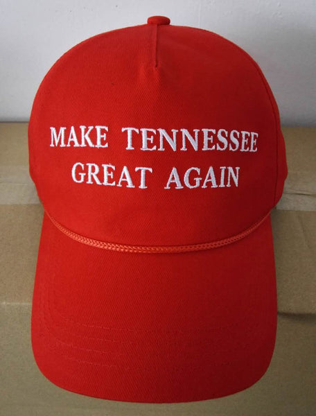 MAKE TENNESSEE GREAT AGAIN (Free US Shipping) - Make The United States Great Again